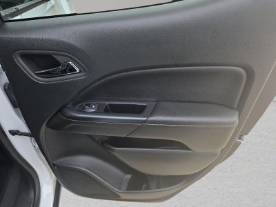 2022 GMC Canyon 4WD Elevation