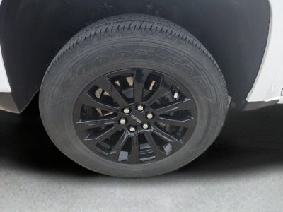 2022 GMC Canyon 4WD Elevation