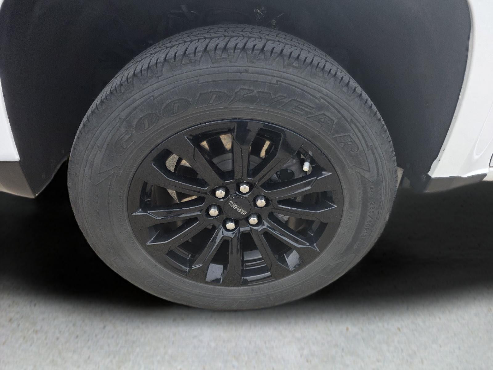 2022 GMC Canyon 4WD Elevation