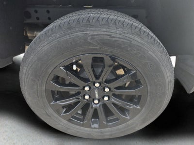 2022 GMC Canyon 4WD Elevation