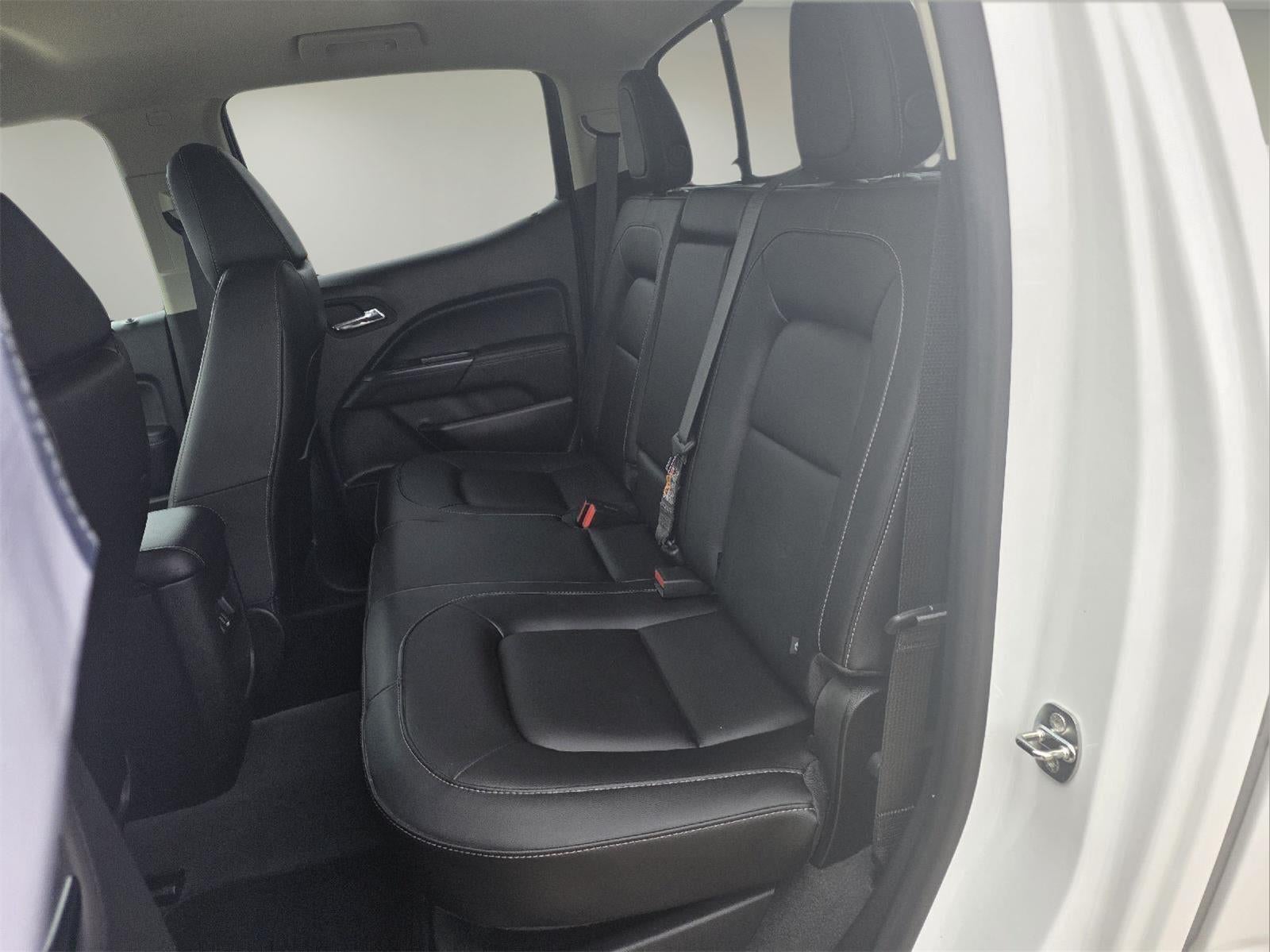 2022 GMC Canyon 4WD Elevation