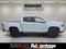 2022 GMC Canyon 4WD Elevation