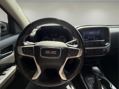 2022 GMC Canyon 2WD Elevation