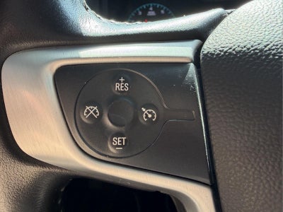 2022 GMC Canyon 2WD Elevation