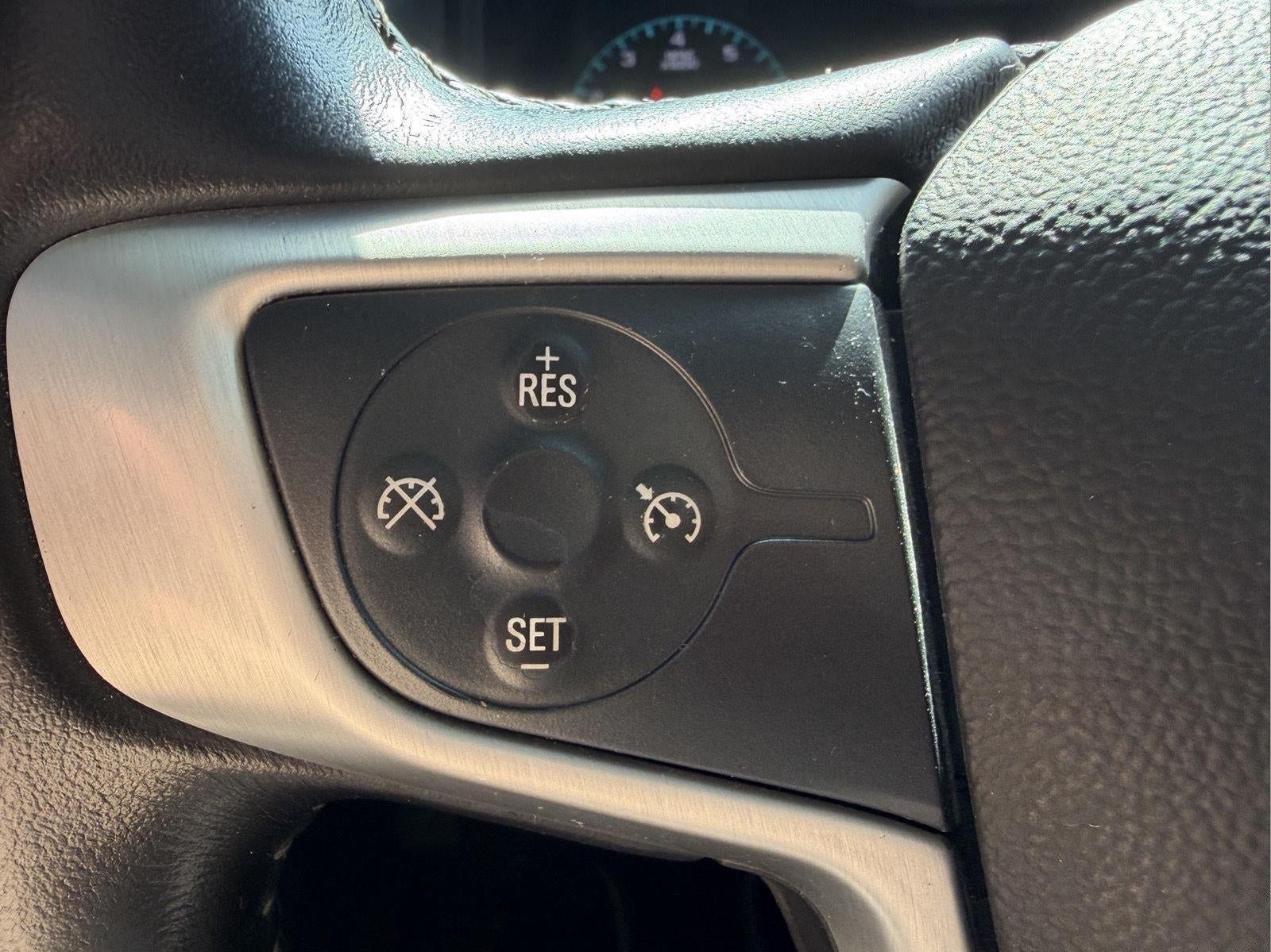 2022 GMC Canyon 2WD Elevation