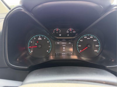2022 GMC Canyon 2WD Elevation