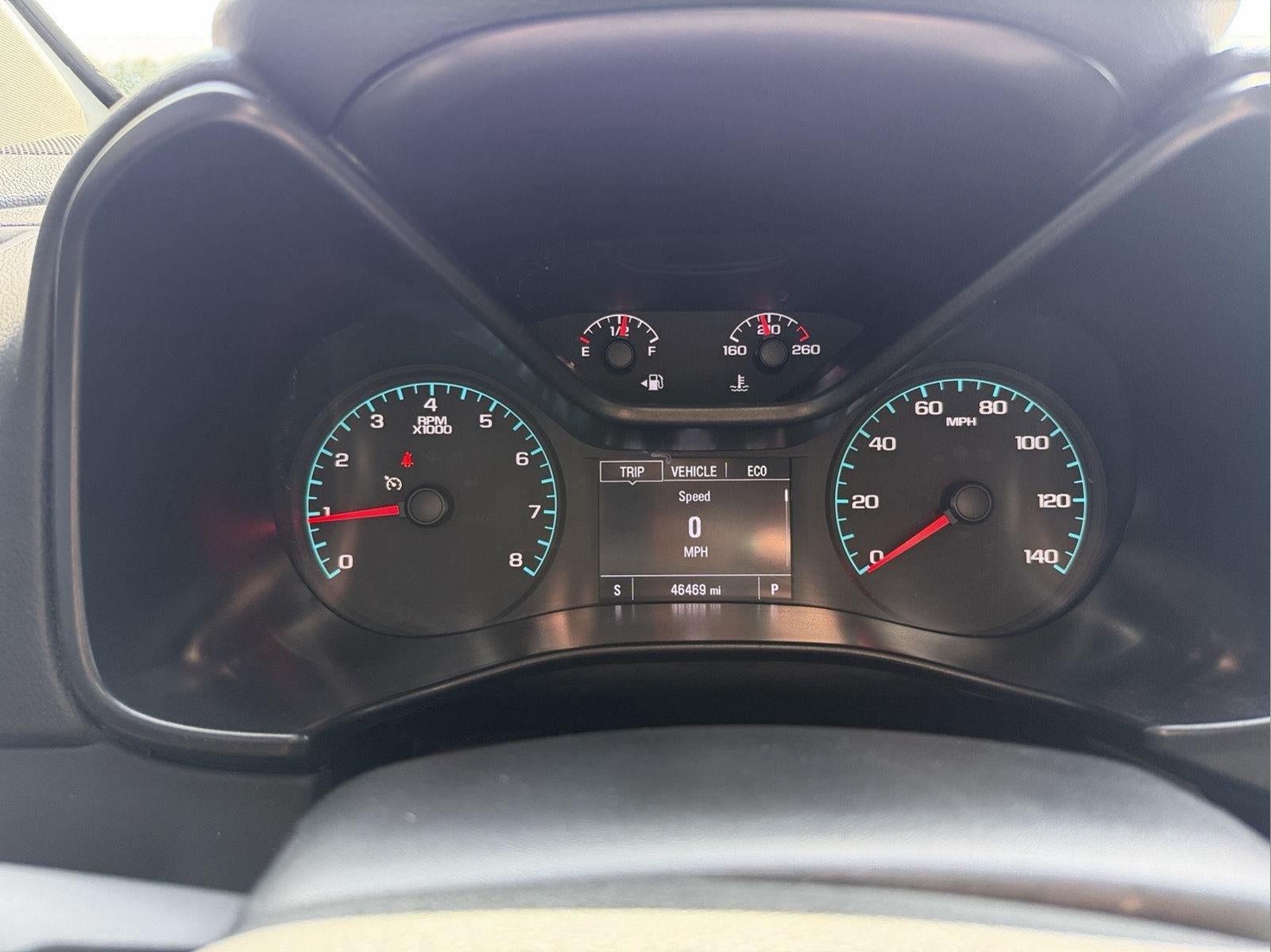 2022 GMC Canyon 2WD Elevation