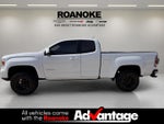 2022 GMC Canyon 2WD Elevation