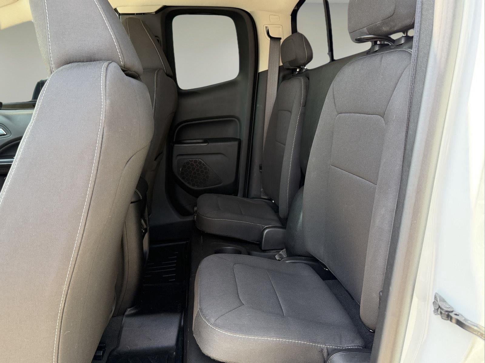 2022 GMC Canyon 2WD Elevation
