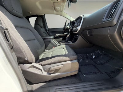 2022 GMC Canyon 2WD Elevation