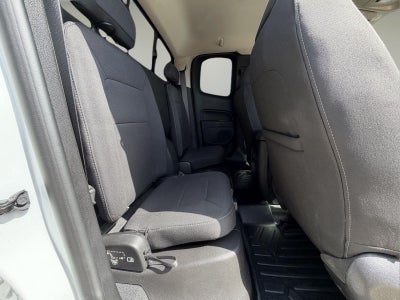 2022 GMC Canyon 2WD Elevation
