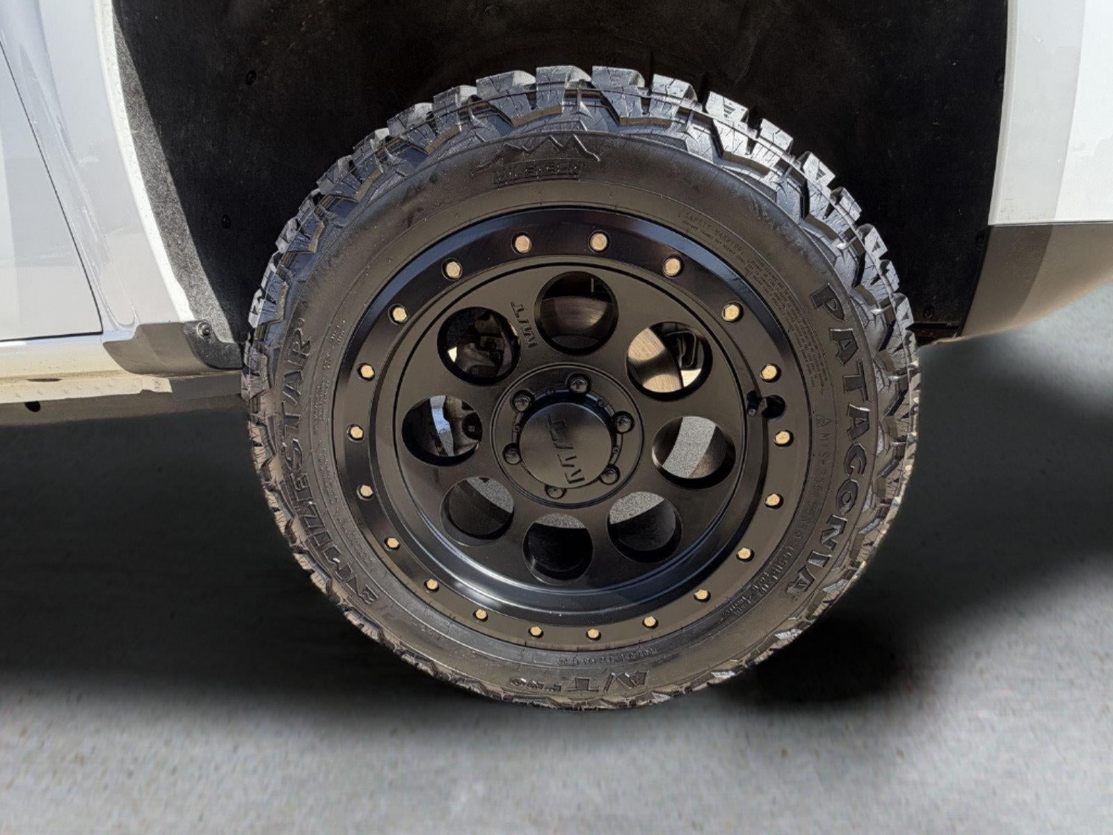 2022 GMC Canyon 2WD Elevation