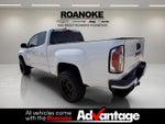 2022 GMC Canyon 2WD Elevation