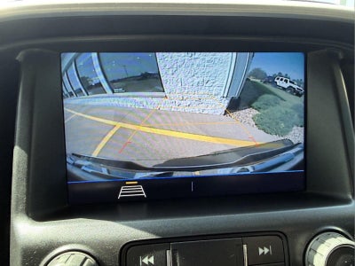 2022 GMC Canyon 2WD Elevation