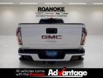 2022 GMC Canyon 2WD Elevation
