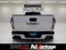 2022 GMC Canyon 2WD Elevation