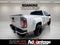 2022 GMC Canyon 2WD Elevation