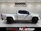 2022 GMC Canyon 2WD Elevation