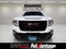 2022 GMC Canyon 2WD Elevation