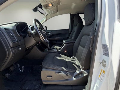 2022 GMC Canyon 2WD Elevation
