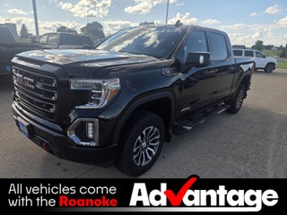 2019 GMC SIERRA 1500 TRUCK