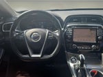 2019 Nissan Maxima Platinum