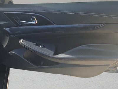 2019 Nissan Maxima Platinum