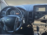 2015 Nissan Titan SV