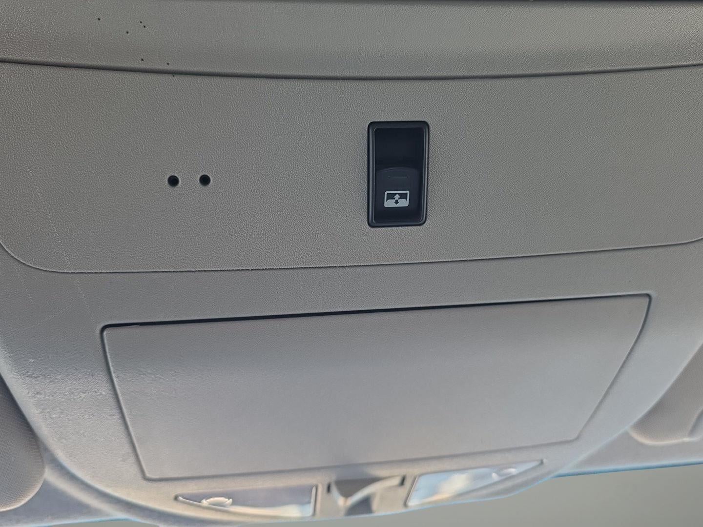 2015 Nissan Titan SV