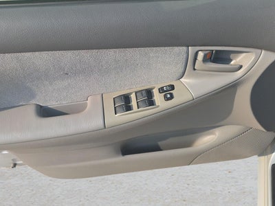 2006 Toyota COROLLA SEDAN