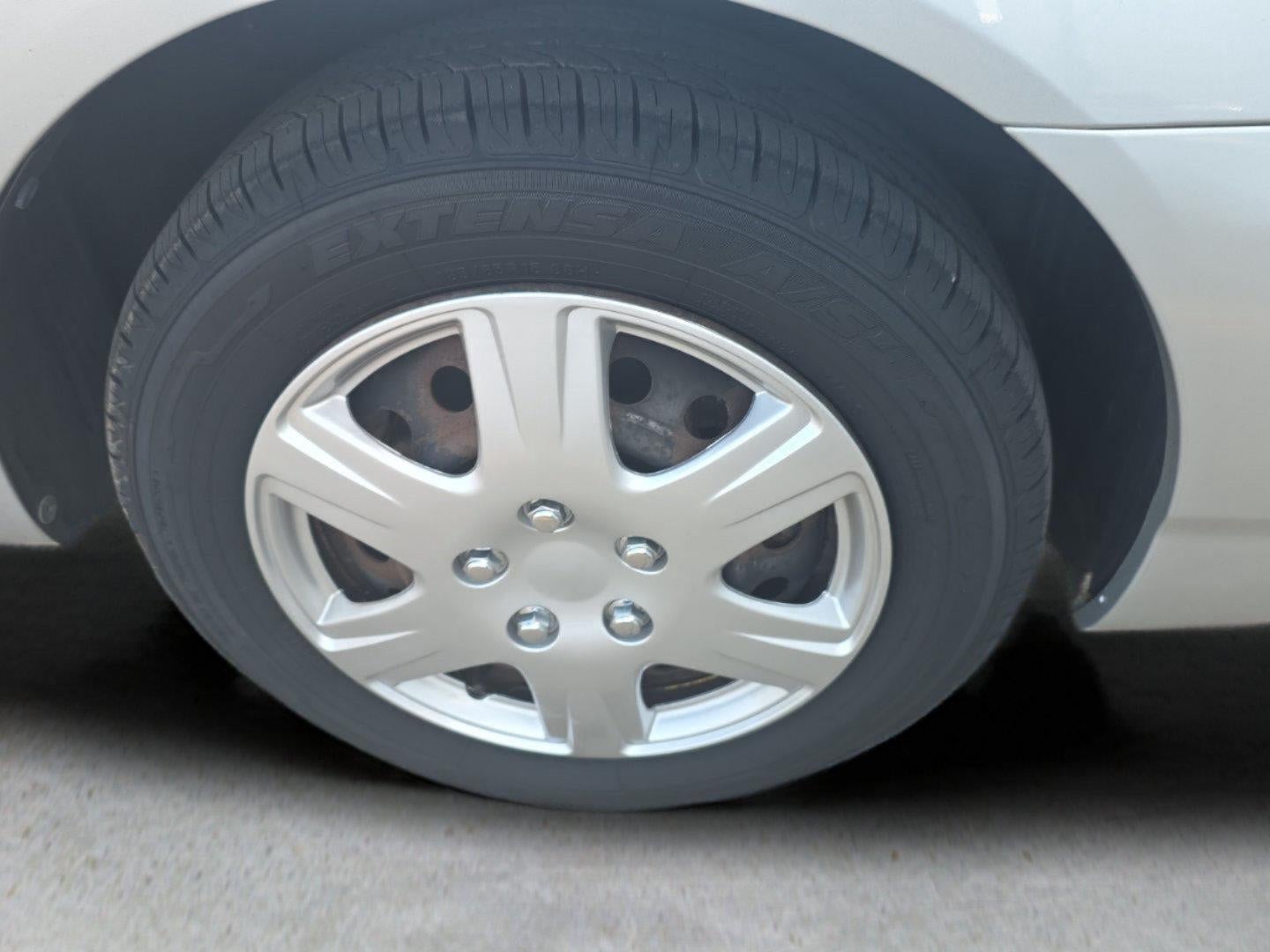 2006 Toyota COROLLA SEDAN