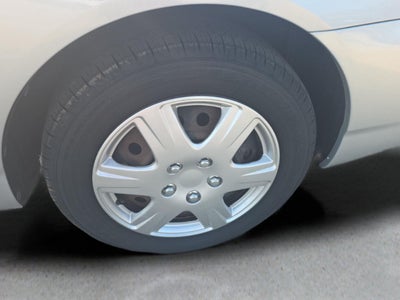 2006 Toyota COROLLA SEDAN