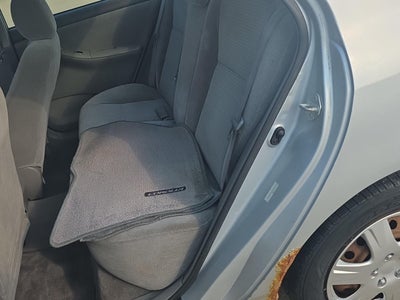2006 Toyota COROLLA SEDAN