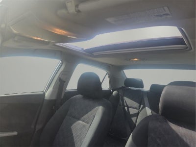 2010 Toyota COROLLA SEDAN