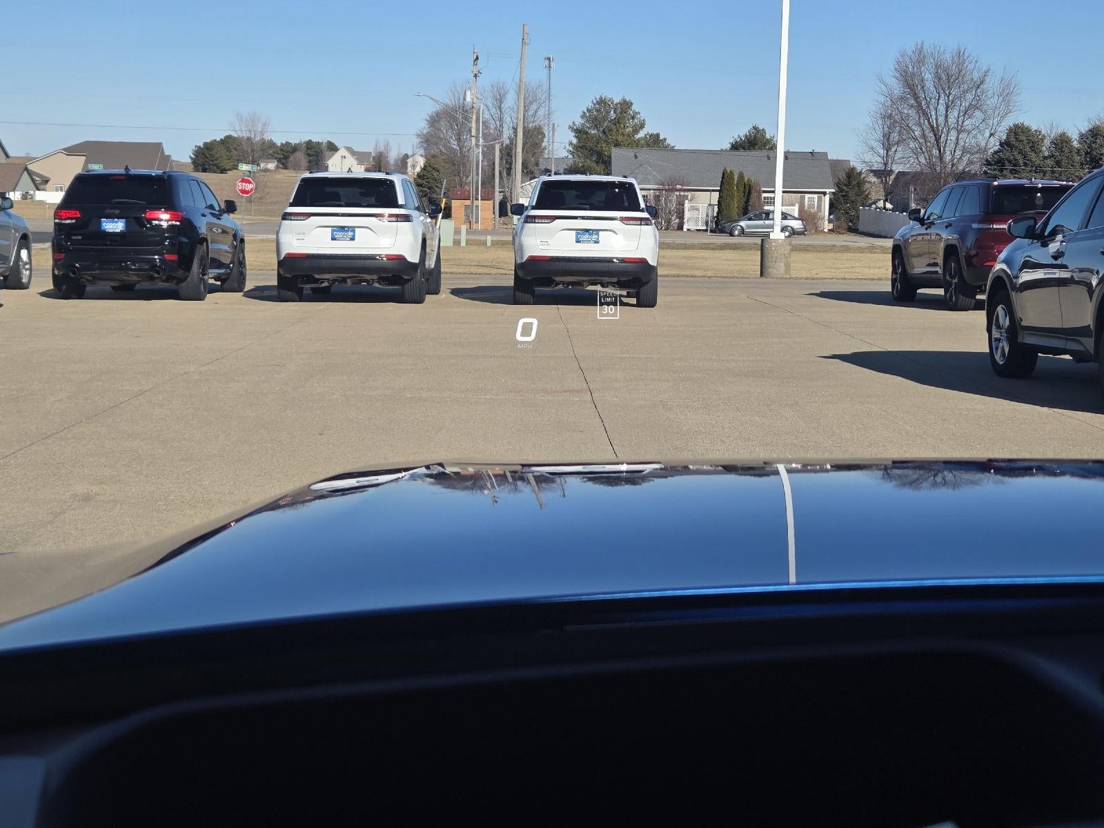 2026 Dodge Charger Scat Pack Plus