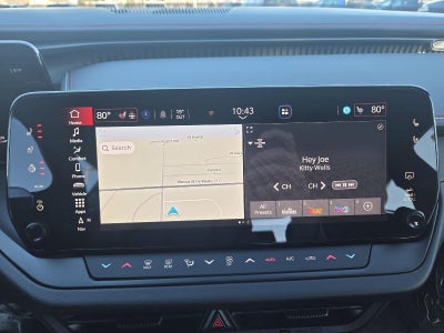 2026 Dodge Charger Scat Pack Plus