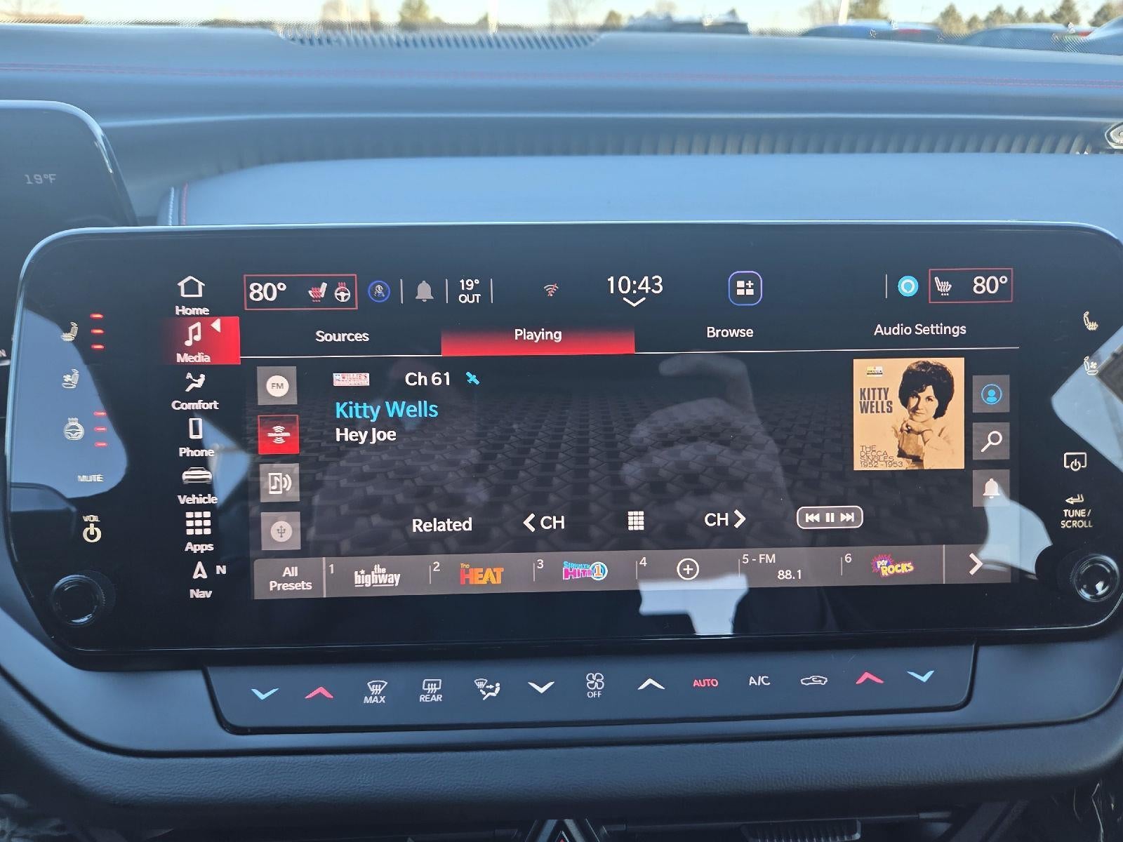 2026 Dodge Charger Scat Pack Plus