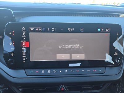 2026 Dodge Charger Scat Pack Plus