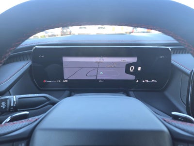 2026 Dodge Charger Scat Pack Plus