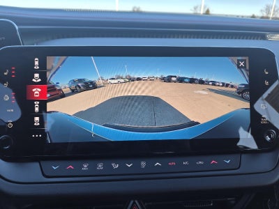 2026 Dodge Charger Scat Pack Plus