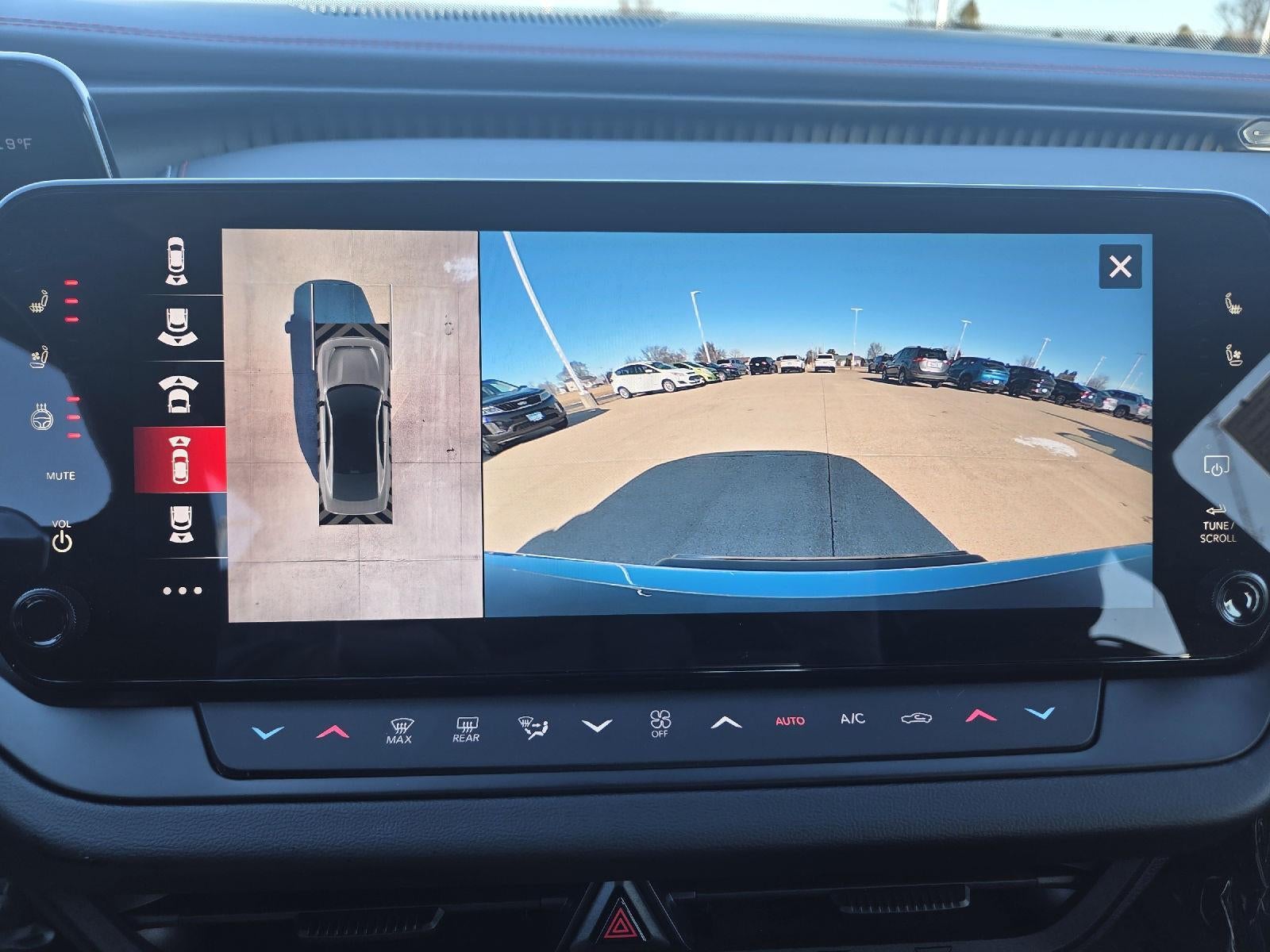 2026 Dodge Charger Scat Pack Plus