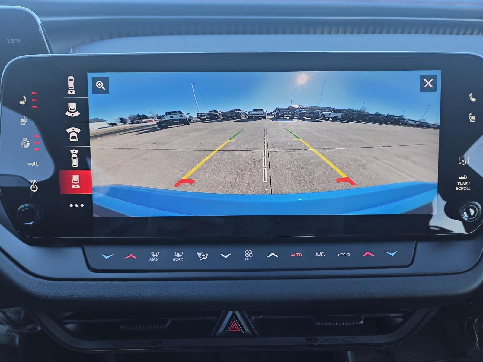 2026 Dodge Charger Scat Pack Plus