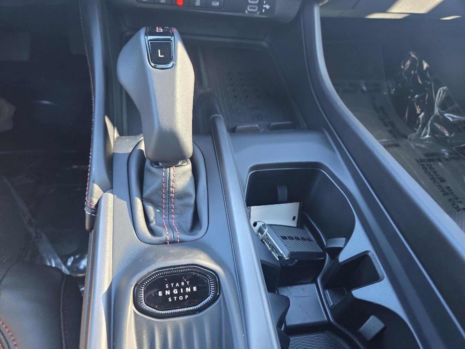 2026 Dodge Charger Scat Pack Plus