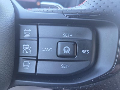 2026 Dodge Charger Scat Pack Plus