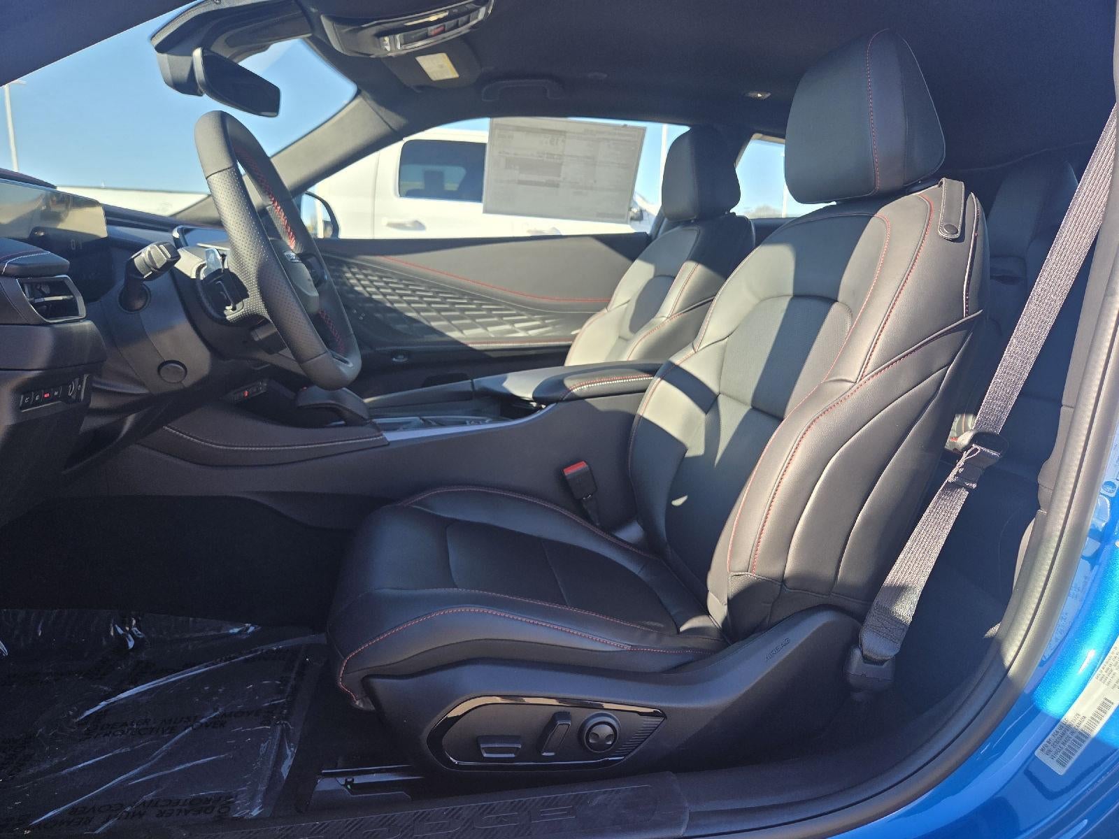 2026 Dodge Charger Scat Pack Plus