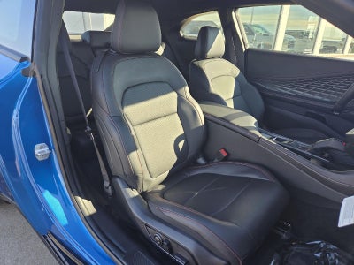 2026 Dodge Charger Scat Pack Plus