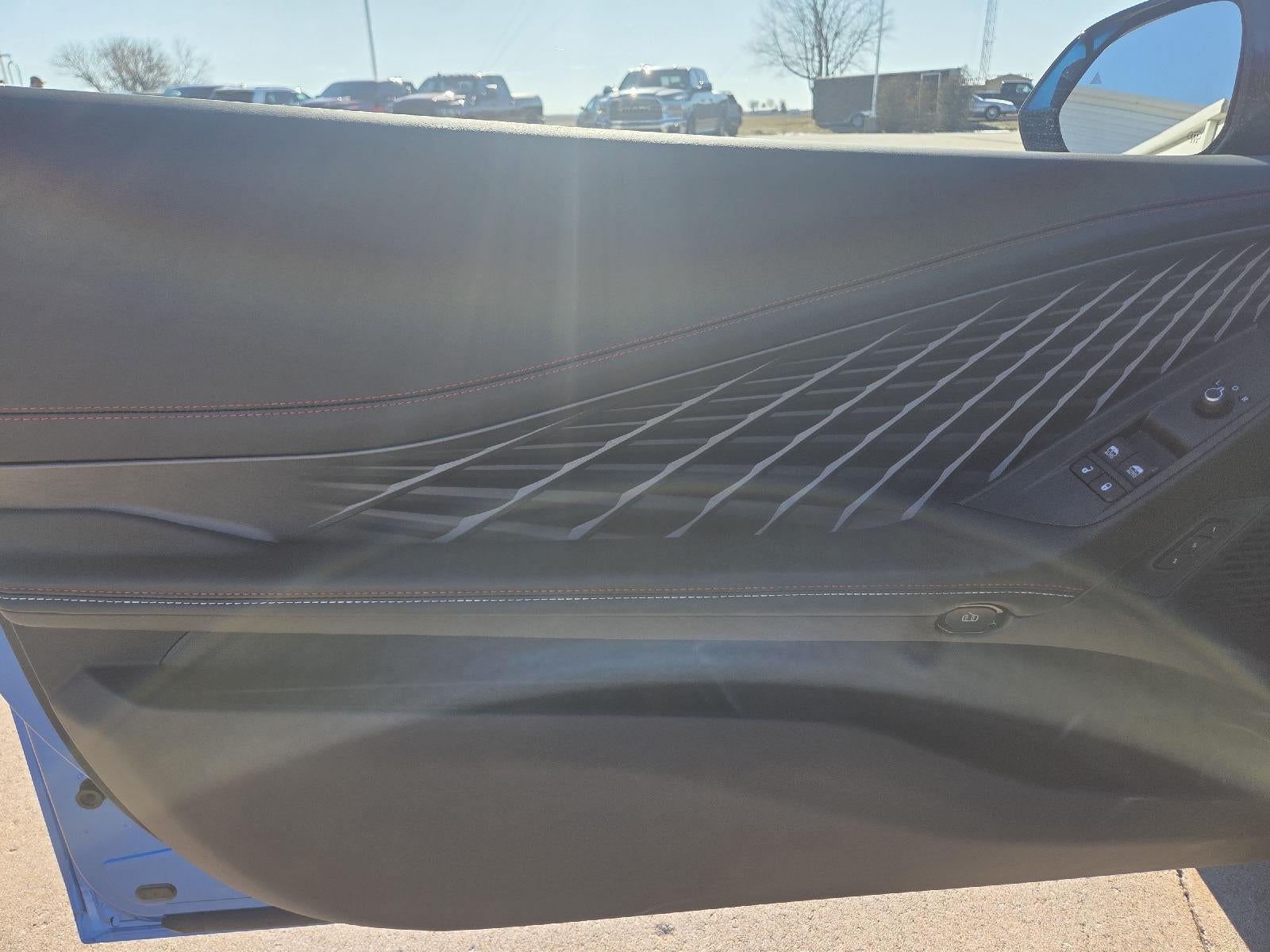 2026 Dodge Charger Scat Pack Plus