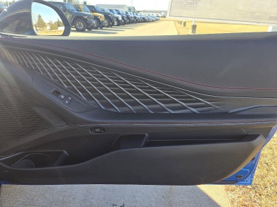 2026 Dodge Charger Scat Pack Plus