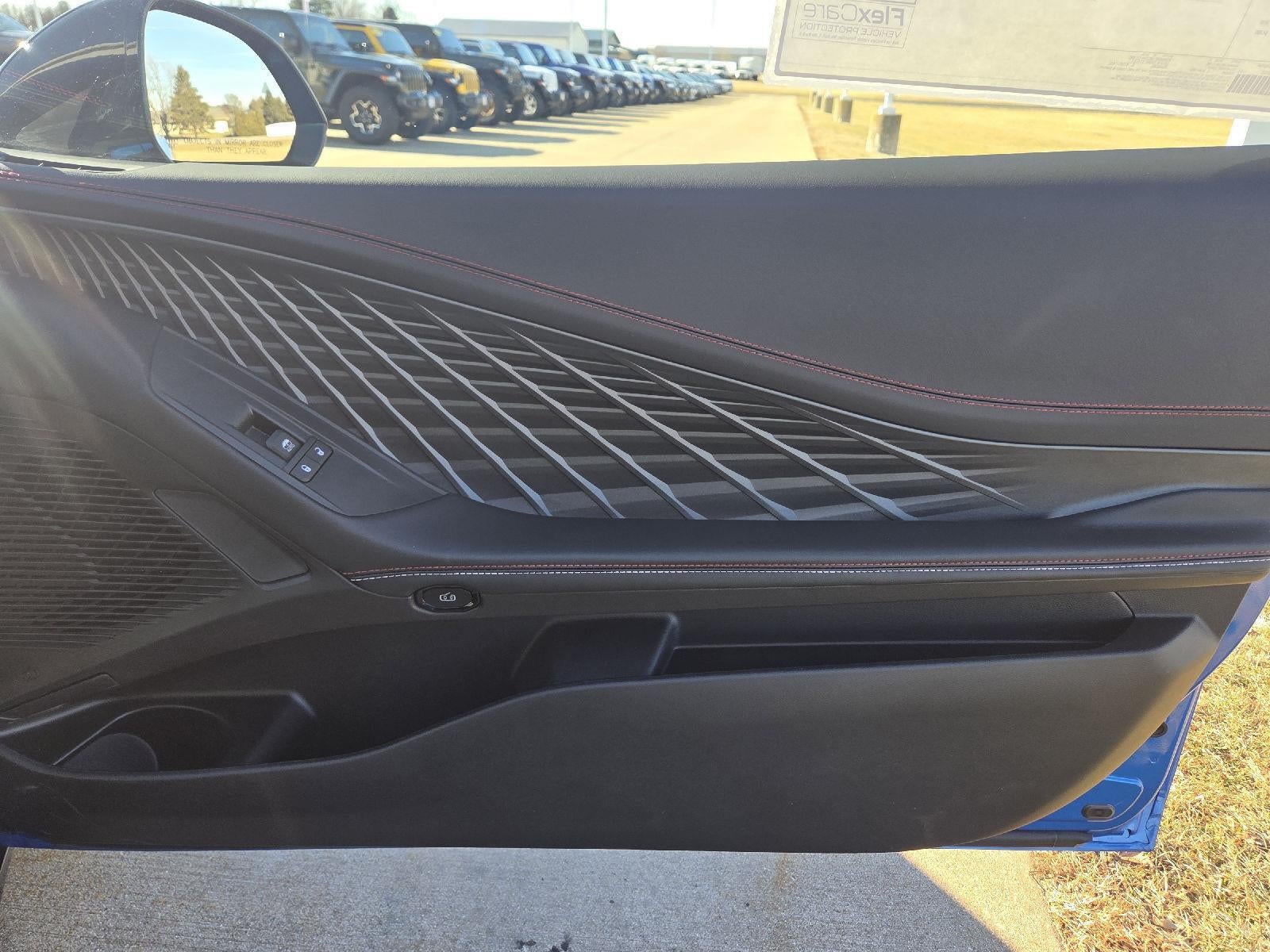 2026 Dodge Charger Scat Pack Plus