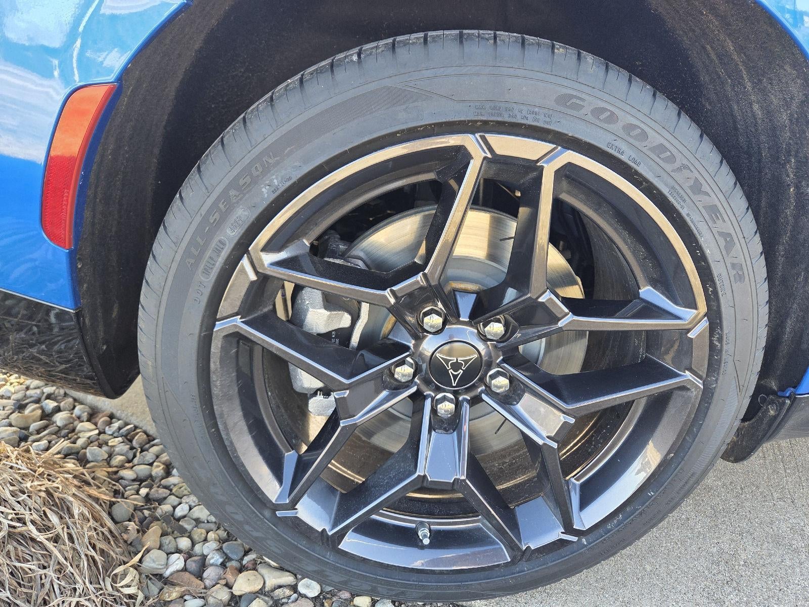 2026 Dodge Charger Scat Pack Plus